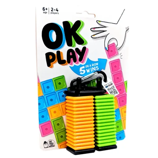 OK Play