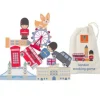 Orange Tree Toys London Stacking Game