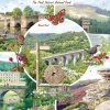 Peak District National Park 1000 Piece Puzzle