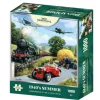 1940’s Summer 1000 Piece puzzle by Kevin Walsh