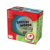 Speedy Words Card Game