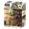 Star Wars Grogu 3D Puzzle (500 Piece)