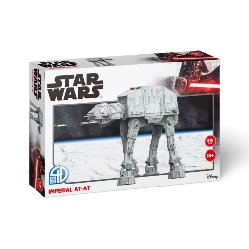 Star Wars Imperial AT-AT