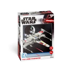 Star Wars T-65 X-Wing Starfighter