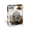 Star Wars: The Book of Boba Fett The Mandalorian’s Helmet