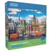 Streets Of London 250XL Piece Extra Large Jigsaw Puzzle