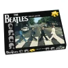 The Beatles Abbey Road 1000 Piece Jigsaw Puzzle