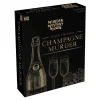 The Champagne Murders