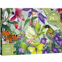 The Garden 24 Piece Extra Large Pieces