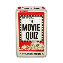The Movie Quiz