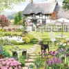 The Thatched Cottage 1000 Piece Puzzle