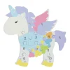 Unicorn Number Puzzle