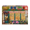 Vintage-Bookshop-4000-Piece-Jigsaw-Puzzle