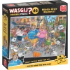 WASGIJ 46 Middle Aisle Madness