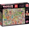WASGIJ 170 years