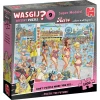 WASGIJ Retro Destiny 9 Super Models