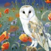 Watching & Waiting 500 Piece Jigsaw Puzzle