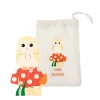 Woodland Owl Puzzle